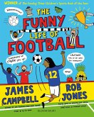 The Funny Life of Football (eBook, ePUB)