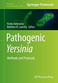 Pathogenic Yersinia (eBook, PDF)