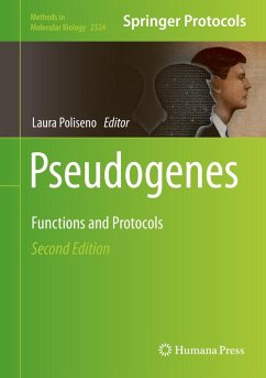 Pseudogenes (eBook, PDF)