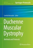 Duchenne Muscular Dystrophy (eBook, PDF)