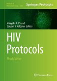 HIV Protocols (eBook, PDF)