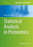 Statistical Analysis in Proteomics (eBook, PDF)