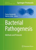 Bacterial Pathogenesis (eBook, PDF)