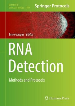RNA Detection (eBook, PDF)