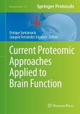 Current Proteomic Approaches Applied to Brain Function (eBook, PDF)