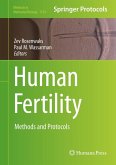 Human Fertility (eBook, PDF)