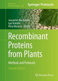 Recombinant Proteins from Plants (eBook, PDF)