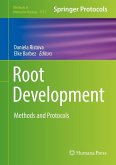 Root Development (eBook, PDF)