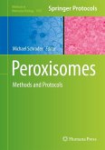Peroxisomes (eBook, PDF)