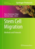 Stem Cell Migration (eBook, PDF)