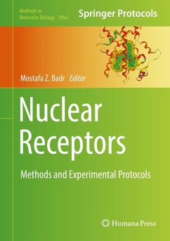 Nuclear Receptors (eBook, PDF)