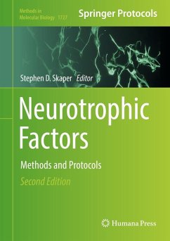 Cover Neurotrophic Factors (eBook, PDF)