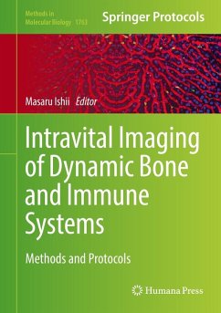 Intravital Imaging of Dynamic Bone and Immune Systems (eBook, PDF)