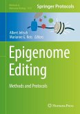 Epigenome Editing (eBook, PDF)