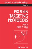 Protein Targeting Protocols (eBook, PDF)