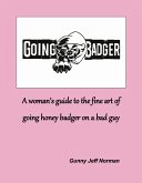 Going Badger (eBook, ePUB)