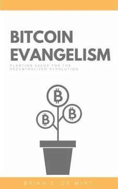 Cover Bitcoin Evangelism (eBook, ePUB)