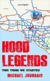 Hood Legends (eBook, ePUB)