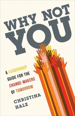 Why Not You (eBook, ePUB) - Hale, Christina