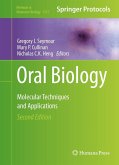 Oral Biology (eBook, PDF)