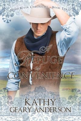 A Refuge of Convenience (eBook, ePUB) A Refuge of Convenience (eBook, ePUB)