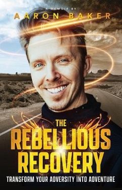 Cover The Rebellious Recovery (eBook, ePUB)