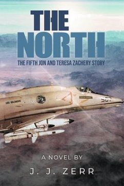 The North (eBook, ePUB) - Zerr, J. J.