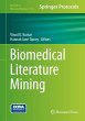Biomedical Literature Mining (eBook,... - Bild 1