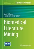 Biomedical Literature Mining (eBook, PDF)