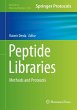 Peptide Libraries (eBook, PDF) - Bild 1