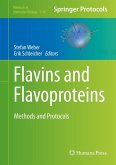 Flavins and Flavoproteins (eBook, PDF)