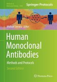 Human Monoclonal Antibodies (eBook, PDF)