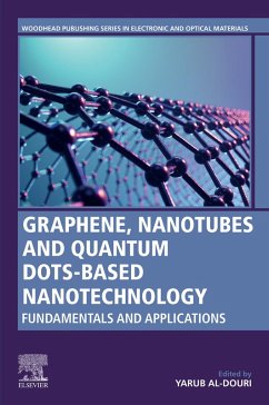 Graphene, Nanotubes and Quantum Dots-Based Nanotechnology (eBook, ePUB)