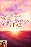 POEMAS DE ESPERANZA Y PAZ (eBook, ePUB) POEMAS DE ESPERANZA Y PAZ (eBook, ePUB)