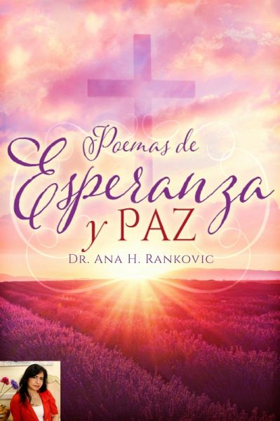 POEMAS DE ESPERANZA Y PAZ (eBook, ePUB)
