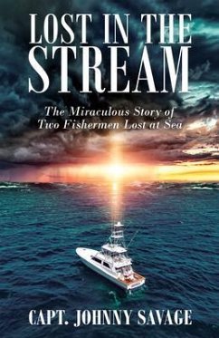 Cover Lost in the Stream (eBook, ePUB)
