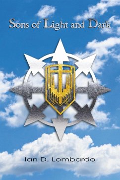 Cover Sons of Light and Dark parts I and II (eBook, ePUB)