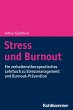 Stress und Burnout (eBook, ePUB) - Bild 1