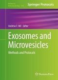 Exosomes and Microvesicles (eBook, PDF)