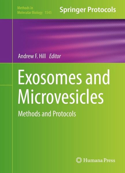 Exosomes and Microvesicles (eBook, PDF) Exosomes and Microvesicles (eBook, PDF)