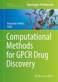 Computational Methods for GPCR Drug Discovery (eBook, PDF)