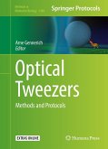 Optical Tweezers (eBook, PDF)