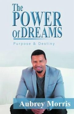 Cover The Power of Dreams (eBook, ePUB)
