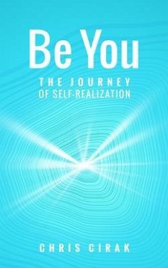 Cover Be You (eBook, ePUB)