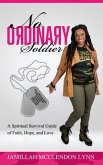 No Ordinary Soldier (eBook, ePUB)