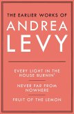 The Earlier Works of Andrea Levy (ebook omnibus) (eBook, ePUB)