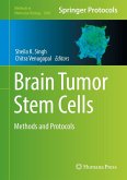 Brain Tumor Stem Cells (eBook, PDF)