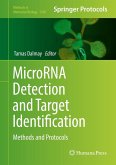 MicroRNA Detection and Target Identification (eBook, PDF)