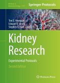 Kidney Research (eBook, PDF)
