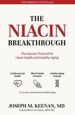 Cover The Niacin Breakthrough (eBook, ePUB)